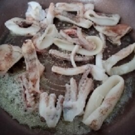 剣先イカと筍のバター炒め レシピ 作り方 By じゅん たま 楽天レシピ 剣先イカと筍のバター炒め レシピ 作り方 By じゅん たま 楽天レシピ